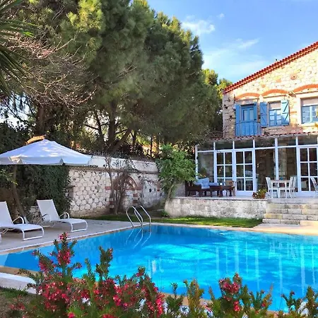 Hotel Zeytin Alaçatı
