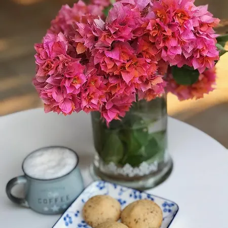 Zeytin Hotel Alaçatı