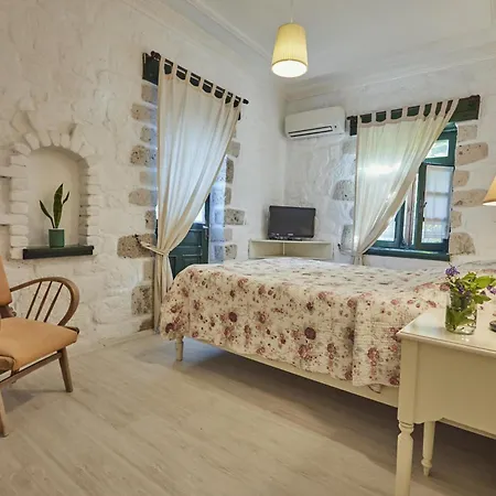 Zeytin מלון אלאקאטי