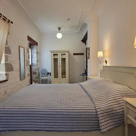 Hotel Zeytin Alaçatı