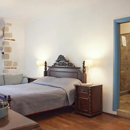 Hotel Zeytin Alaçatı