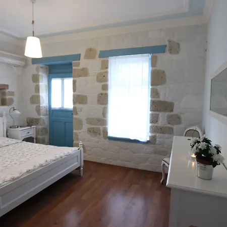 ホテル Zeytin アラカティ