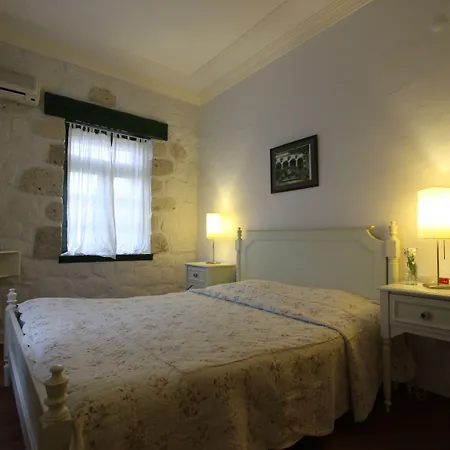 Zeytin Hotel 3*