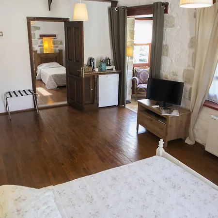 Zeytin 3* アラカティ