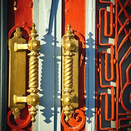 ホテル Zeytin アラカティ