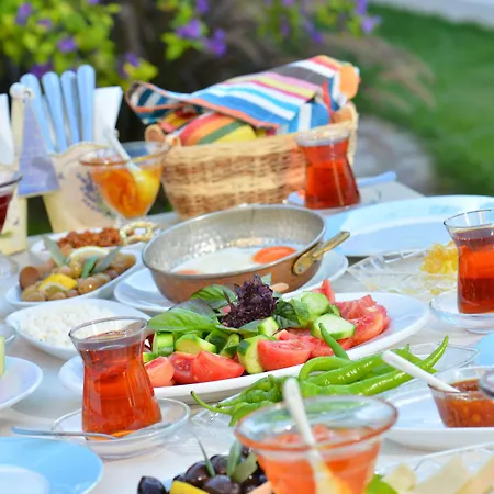 ホテル Zeytin アラカティ