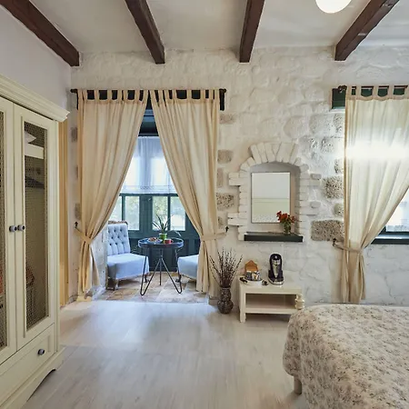 Zeytin アラカティ