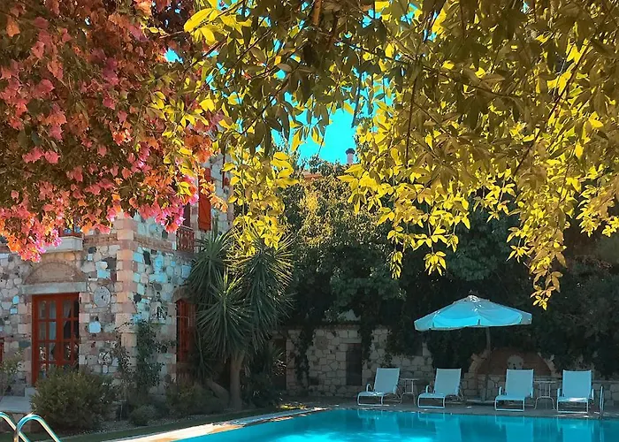Zeytin Otel 3*