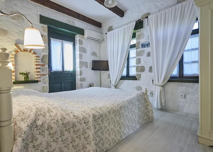 Zeytin Otel