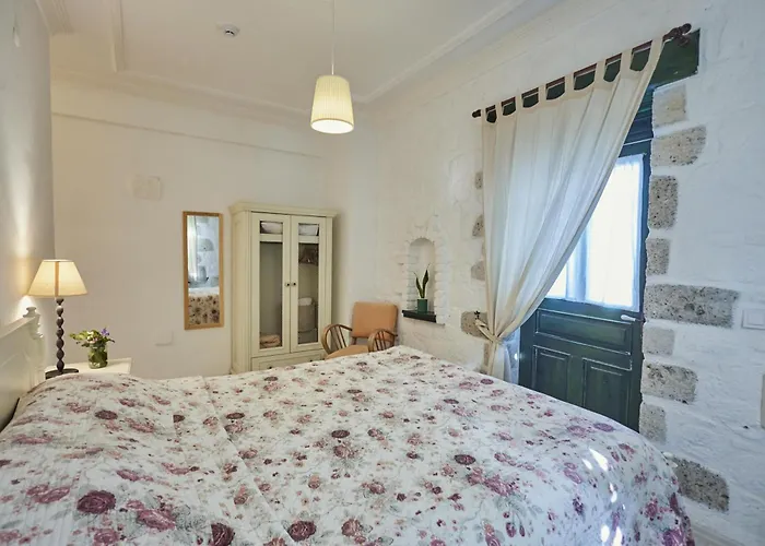Zeytin Otel