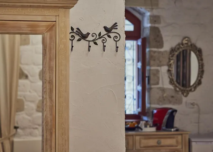 Zeytin Alaçatı
