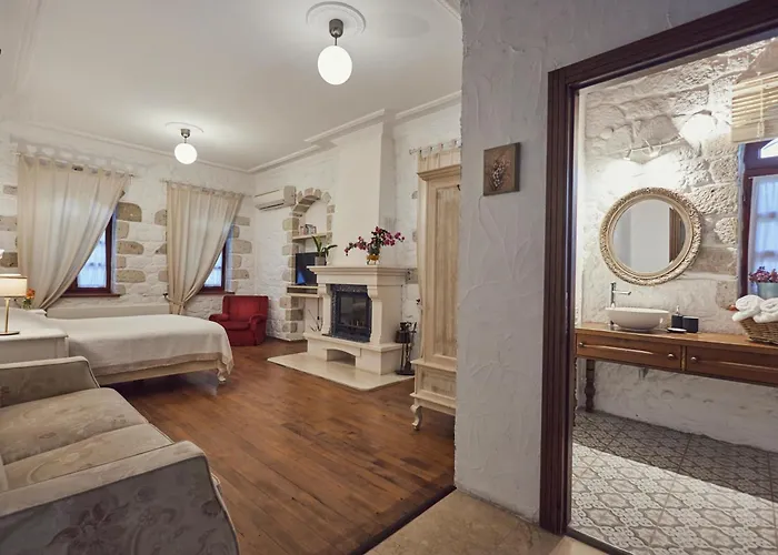 Otel Zeytin 3*