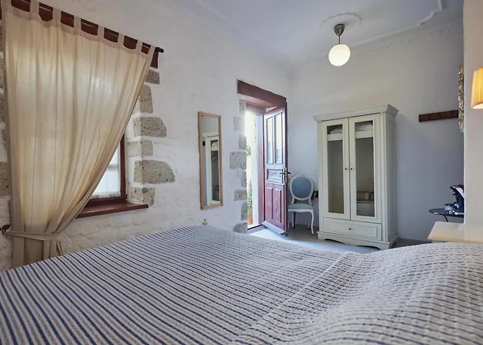 Zeytin Otel