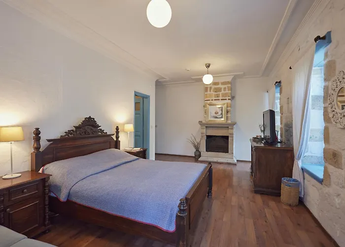 Zeytin Otel 3*