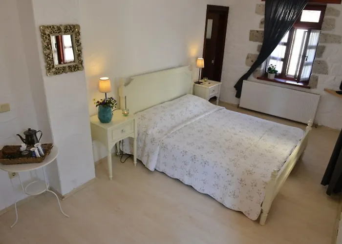 Zeytin Otel 3*