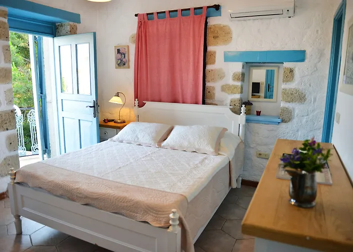 Otel Zeytin 3*