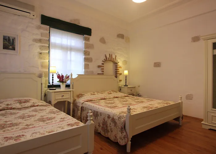Zeytin 3* Alaçatı