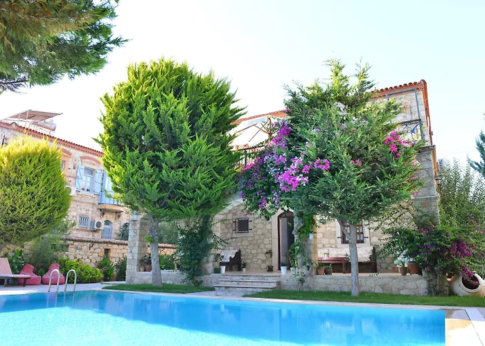 Otel Zeytin