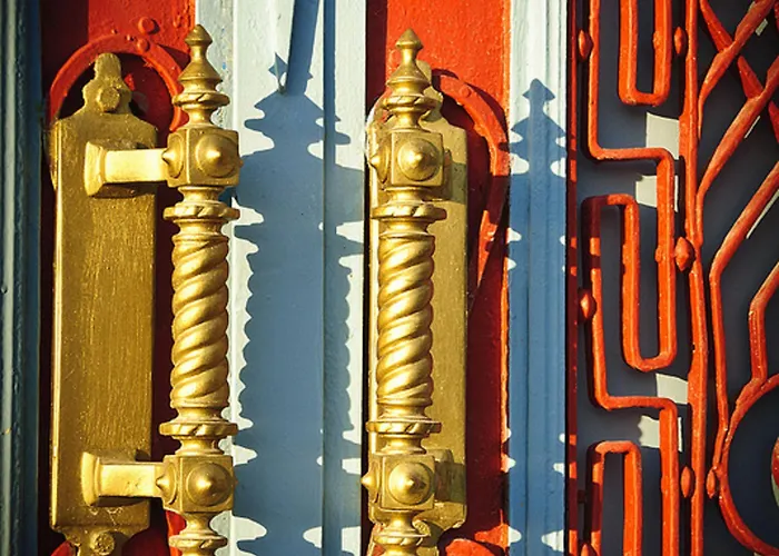 Hotel Zeytin Alacati