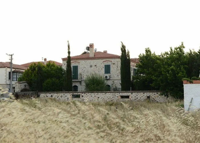 Otel Zeytin