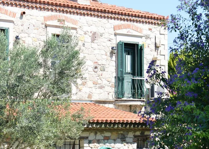 Zeytin Otel