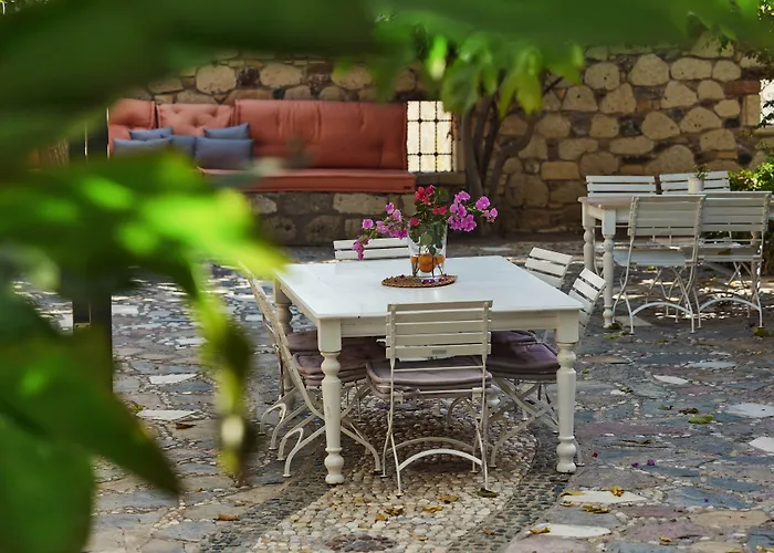 Zeytin Otel 3*