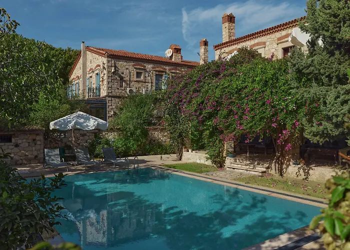 Zeytin Otel