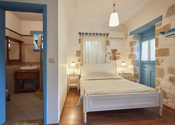 Otel Zeytin