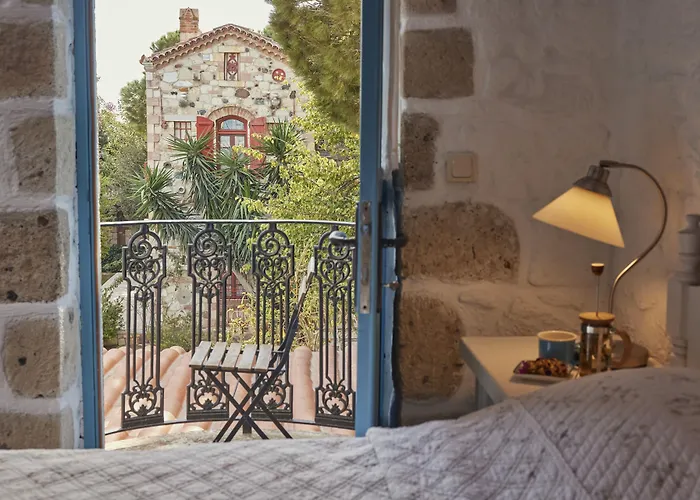 Otel Zeytin