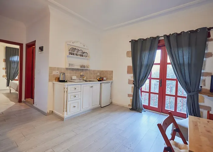 Zeytin Otel