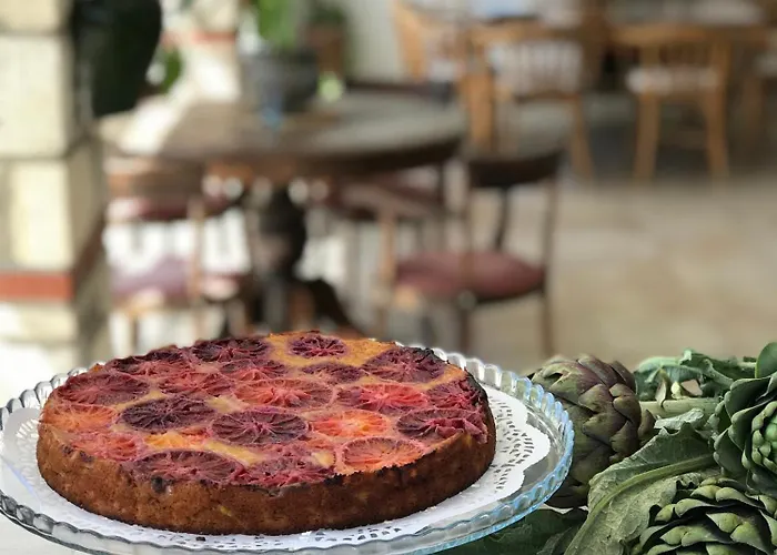 Zeytin Hotel Alacati