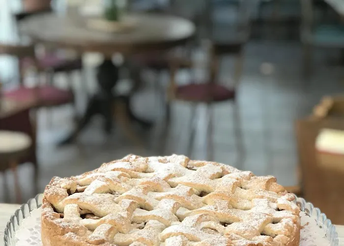 Hotel Zeytin Alacati