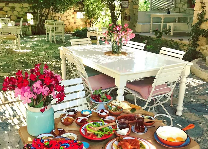 Zeytin Otel 3*
