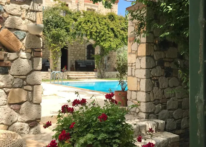 Zeytin Otel 3*