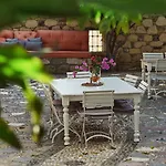 Zeytin Hotel 3*