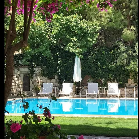 Zeytin Hotel 3*