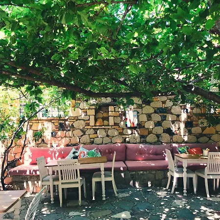 Hotel Zeytin