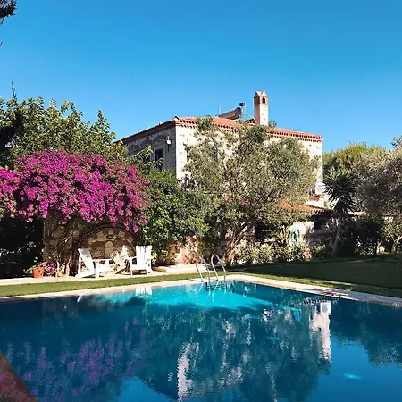 Zeytin Hotel