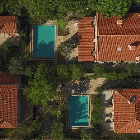 Hotel Zeytin