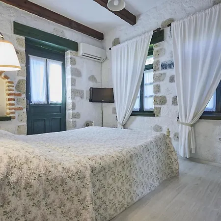 Zeytin Hotel