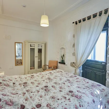 Zeytin Hotel