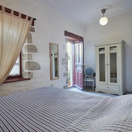 Zeytin Hotel