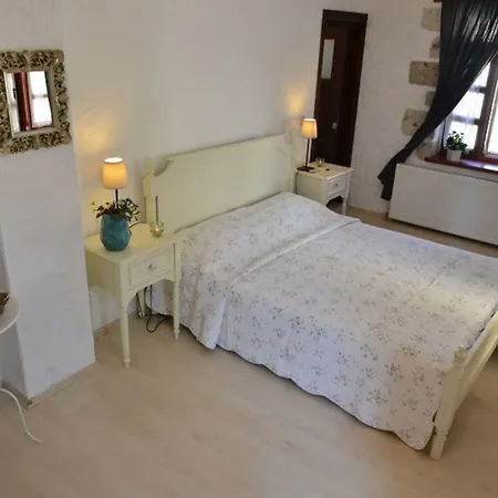 Zeytin Hotel 3*