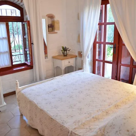 Zeytin Hotel