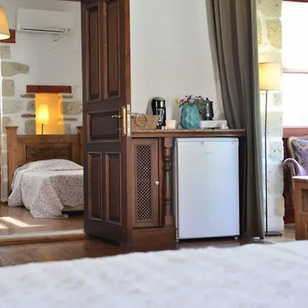 Hotel Zeytin 3*