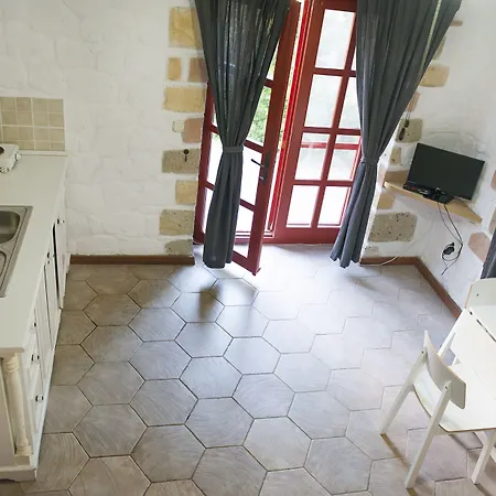 Zeytin Hotel Alacati