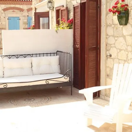 Hotel Zeytin