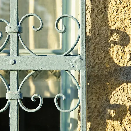 Hotel Zeytin Alacati