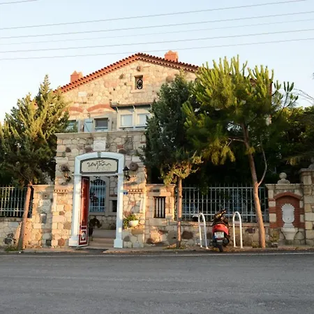 Zeytin Hotel