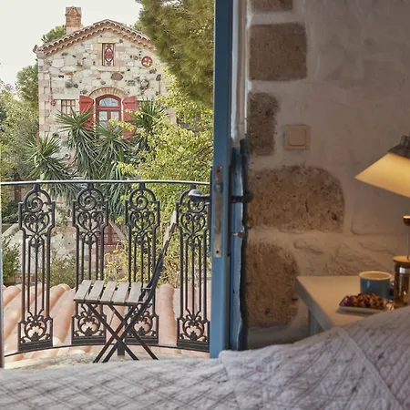 Hotel Zeytin